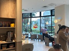 -必胜客(大坪英利店)