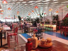 大堂-陈鹏鹏潮汕菜(宝安机场T3航站楼店)