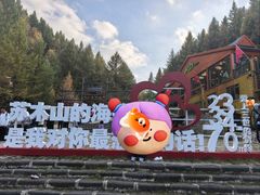 -苏木山森林公园