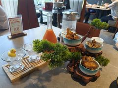 -佬太公海鸭·海鲜大排档(上海总店)
