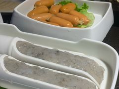 -锅说大脸毛肚重庆老火锅(佐阾店)