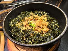 -厚贞日式烤肉(浦东汇智店)