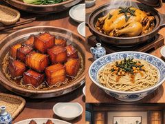 -外婆家(西红门荟聚购物中心店)