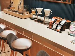 -星巴克臻选(上海陆家嘴中心店)
