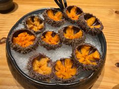 -花潮料理艺食馆(世欧广场店)