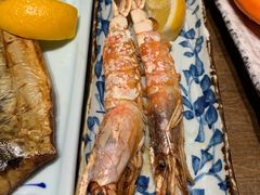-芥末日本料理(打浦路铂尔曼旗舰店)