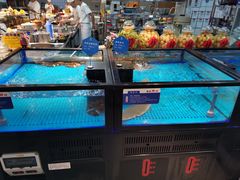 -村长家的疙瘩汤·东营菜(东营茶城店)
