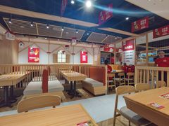 大堂-小木屋拌饭(沈阳中街大悦城店)