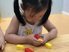 -想象乐创意早教托育中心(殷高西路店)
