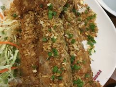 -班赞海鲜市场