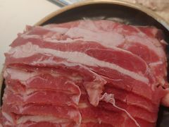 -非烤勿扰自助烤肉(阳江百利广场店)