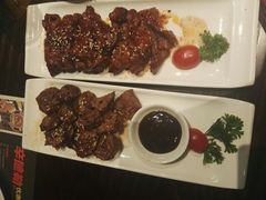 -辛德勒啤酒德餐厅