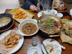 -食光慢宴·安吉土菜馆