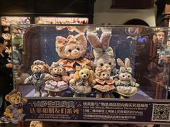 -迪士尼小镇