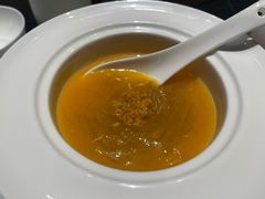 招牌蟹黄鱼翅-墨泉峰味(润和国际广场店)