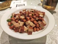 鸡蛋干-阿斯牛牛·凉山菜(新会展店)