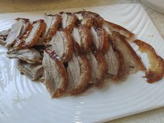 -便宜坊烤鸭店(玉蜓桥店)