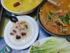 -醉美云南·云南菜主题餐厅(昆明站北京路双龙商场店)