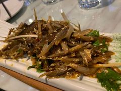 -烛影拾光观景餐厅·创意菜·摄影·小提琴(大唐不夜城店)