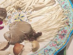 -南门四季铜锅涮肉(大屯·北苑店)