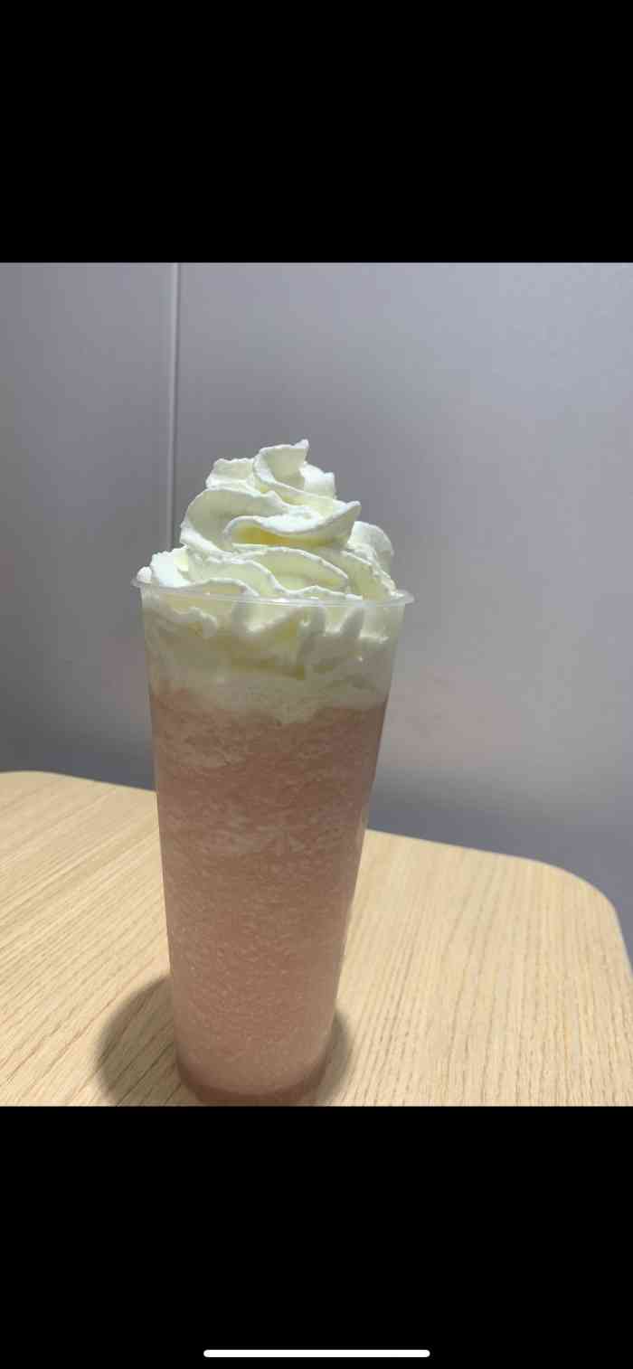 益禾堂(夏湾店)-"上次也是第一次喝的芭乐益力多 味道一般 .