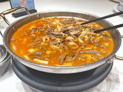 -巴音浩日娲酒楼(双林东路店)