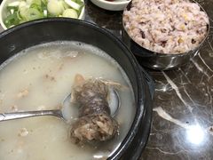 -秀男家米肠汤饭