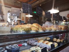 -仙峰天然面包(迎宾路店)