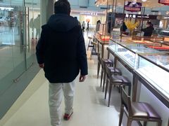 -北京华联购物中心(天通苑店)