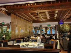 -八府香鸭·啫啫煲(华山路店)