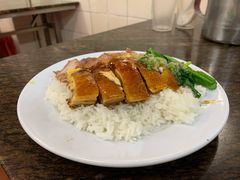 -灵记饭店(营地大街店)