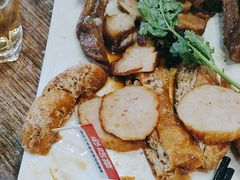 -潮和兴海鲜城·地道潮汕菜(佛山店)
