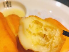 -龙巢盱眙龙虾·牛蛙·烧烤宵夜(八卦岭店)