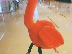 -风云再起游乐汇(皇城恒隆广场店)