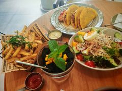 -The Good Place好地方·Brunch·coffee(国贸店)