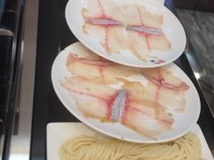 -丽江龙记斑鱼庄(东城店)