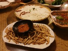 柠檬米线-多哥水傣味餐厅(司马巷店)