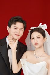 -今生有约国际精品婚纱摄影(苏州店)