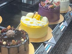 -PAPER STONE BAKERY(天汇广场店)