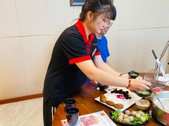 -八宝牛潮汕鲜牛肉火锅(净月店)