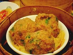 -添好运点心专门店(中环IFC店)