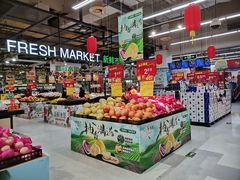 -卜蜂莲花(杨高北路店)
