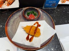 -大渔铁板烧(万象城店)