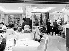 大堂-华盛丰温州大排档(东三环南路店)