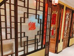 -西贝(六里桥旗舰店)