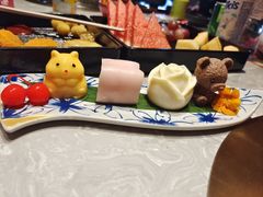 -空之介寿喜烧·和牛放题(恒隆广场店)
