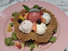 -哈根达斯(SM店)