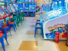 -汤姆熊欢乐世界(罗斯福店)
