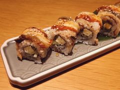-yokocho上横町·日本食街(深业上城店)