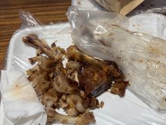 -赵元章肉骨烧(山塘街店)
